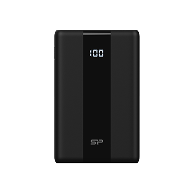 Banque d'alimentation SP QP55