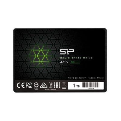 SP Ace A56 SATA III SSD