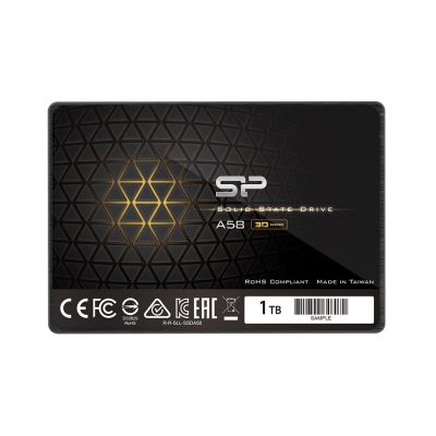 SP Ace A58 SATA III SSD