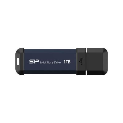 SSD portable MS60 USB 3.2 Gen 2