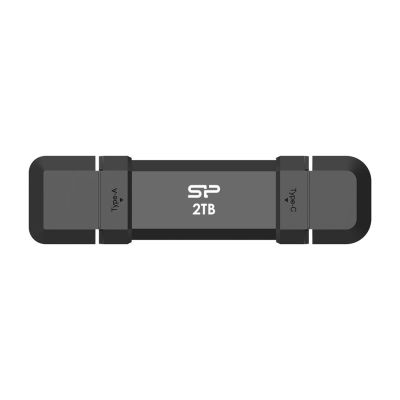 DS72 USB 3.2 Gen 2