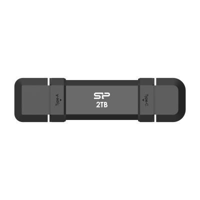 DS72 USB 3.2 Gen 2