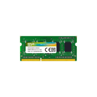 SP DDR3 SODIMM