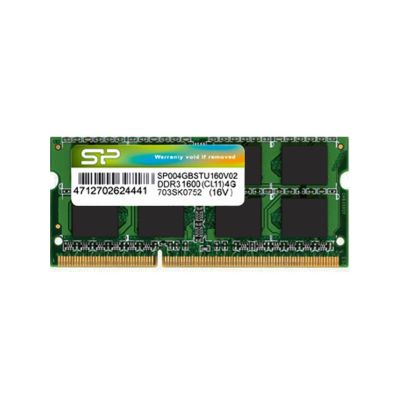 SP DDR3 SODIMM