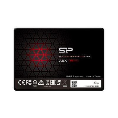 SP Ace A5X SATA III SSD