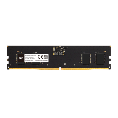 SP DDR5 UDIMM