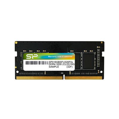 SP DDR4 SODIMM