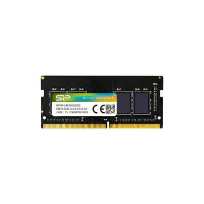 SP DDR4 SODIMM