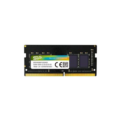 SP DDR4 SODIMM
