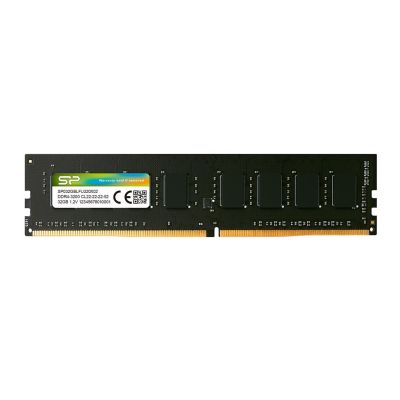 SP DDR4 UDIMM