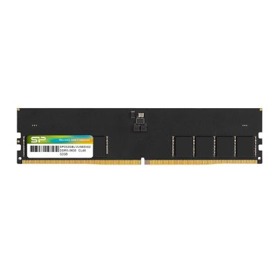 SP DDR5 UDIMM