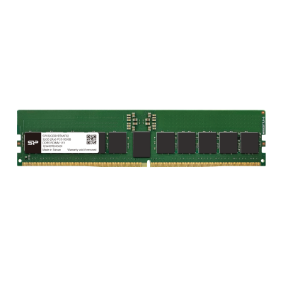 DDR5 RDIMM