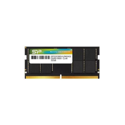 SP DDR5 SODIMM