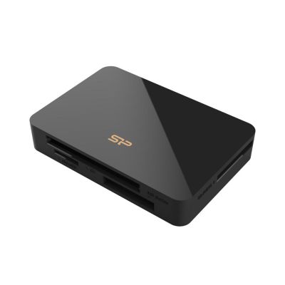 SP All-in-One Memory Card Reader