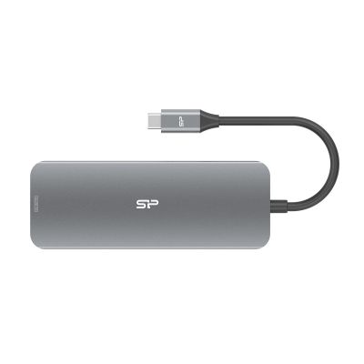 SP SR30 Memory Card Reader