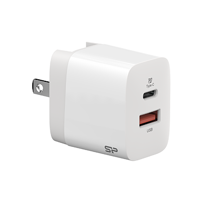 SP Boost Charger QM16