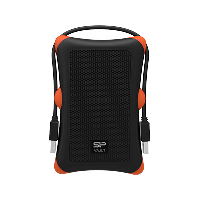 Vault A30 Enclosure USB 3.2 Gen 1