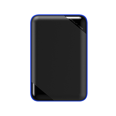 Vault A62 Game Drive USB 3.2 Gen 1