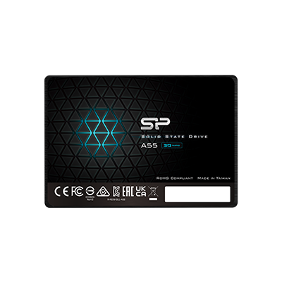 SP Ace A55 SATA III SSD