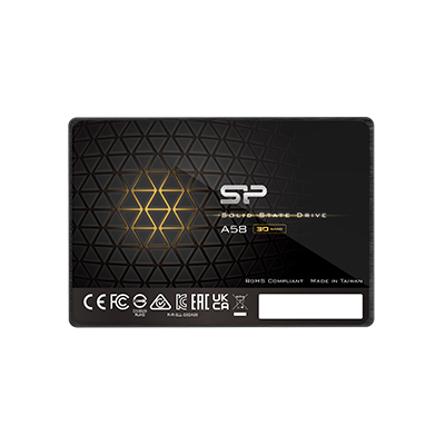 SP Ace A58 SATA III SSD