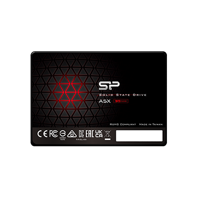SP Ace A5X SATA III SSD