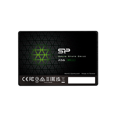 SP Ace A56 SATA III SSD