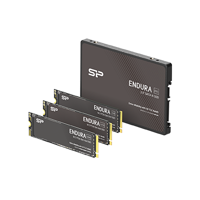 Endura SSD
