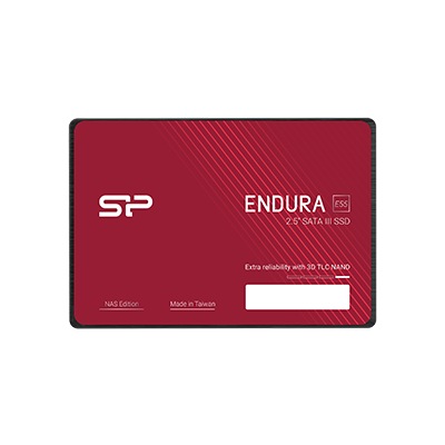 Endura NAS E55 SSD