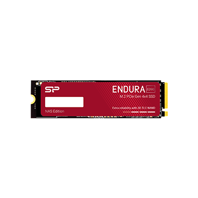 Endura NAS ED90 SSD