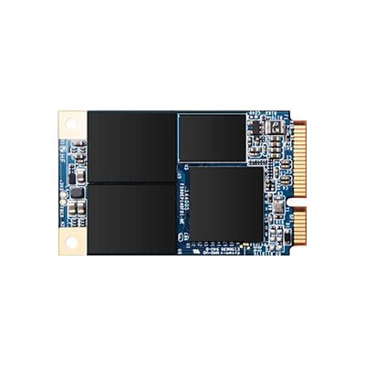 SP M10 mSATA SSD
