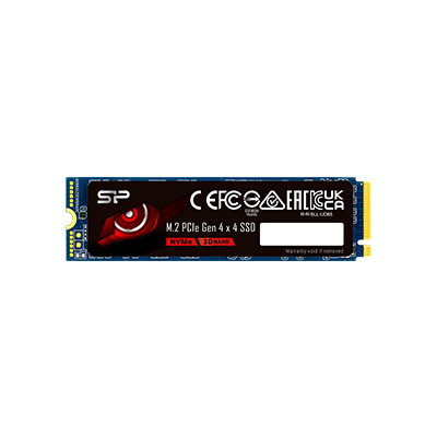 SP UD85 PCIe Gen 4x4 NVMe™ SSD