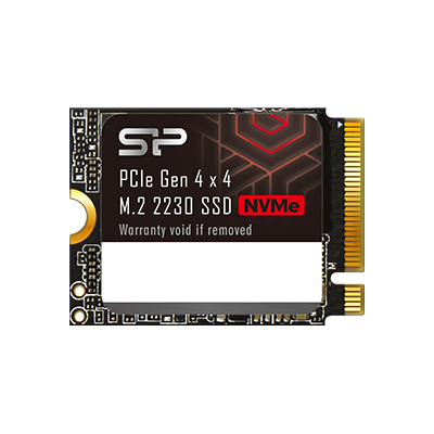 SP UD90 2230 PCIe Gen4 x4 NVMe™ SSD
