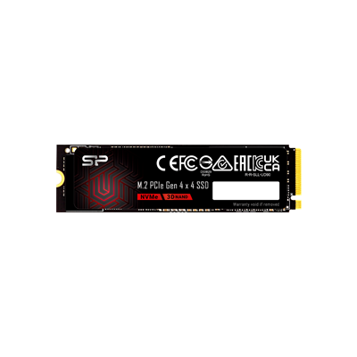 SP UD90 2280 PCIe Gen 4x4 NVMe™ SSD