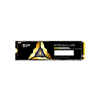 SP US85 PCIe Gen 5x4 NVMe™ SSD
