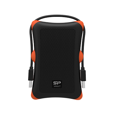 Vault A30 Enclosure USB 3.2 Gen 1
