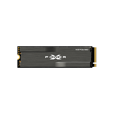 XPOWER XD80 NVMe™ SSD