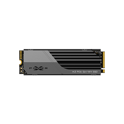 XPOWER XS75 NVMe™ SSD