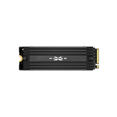 XPOWER XS80 NVMe™ SSD