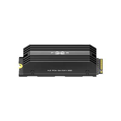 XPOWER XS80 NVMe™ SSD