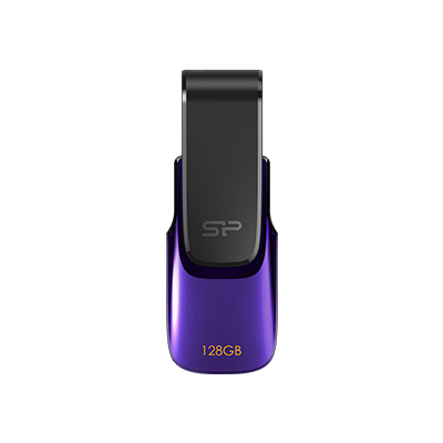 Blaze B31 USB 3.2 Gen 1