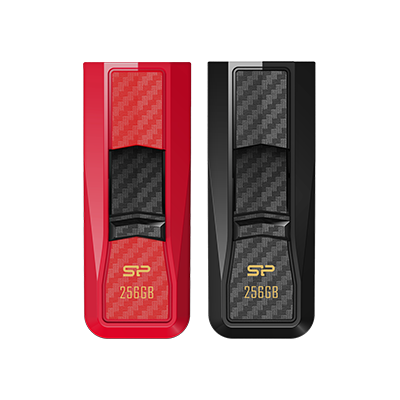 Blaze B50 USB 3.2 Gen 1