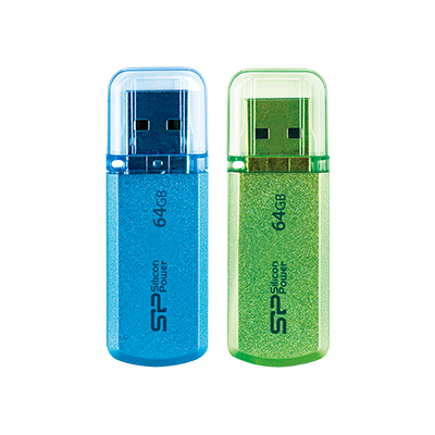 Helios 101 USB 2.0