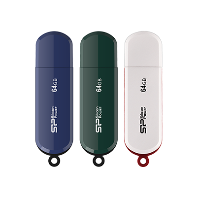 LuxMini 320 USB 2.0