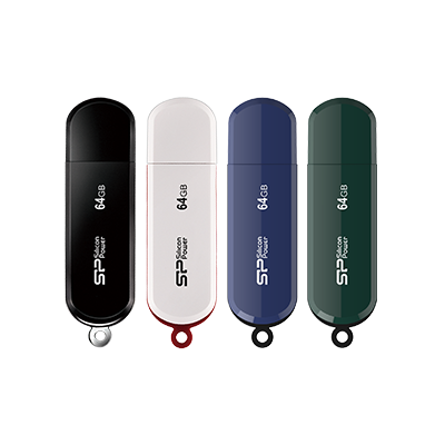 LuxMini 320 USB 2.0