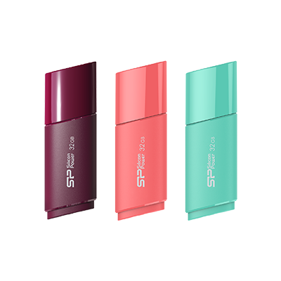 Ultima U06 USB 2.0