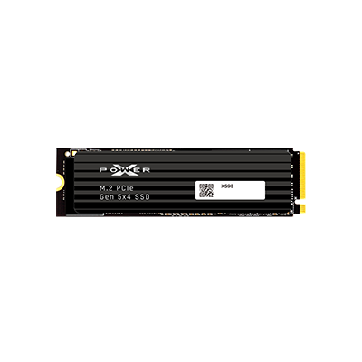 XPOWER XS90 NVMe™ SSD