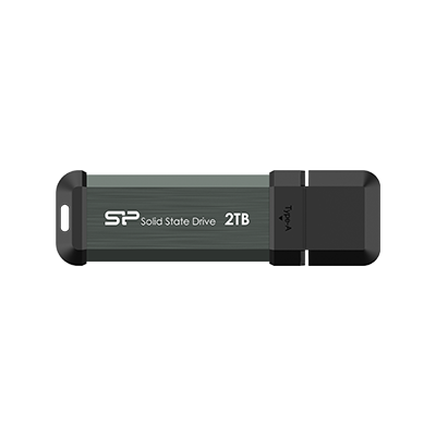 Portable SSD MS70 USB 3.2 Gen 2