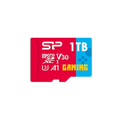 Superior Gaming Superior microSDHC/SDXC™ Card
