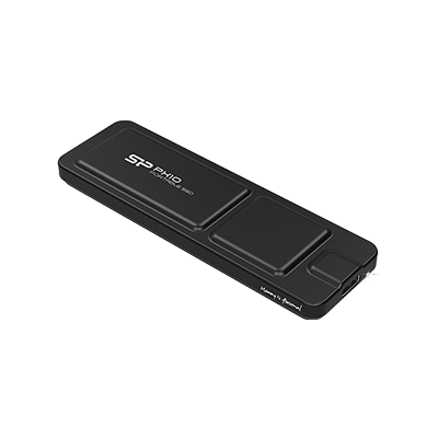 Disque SSD portable PX10 USB 3.2 Gen 2