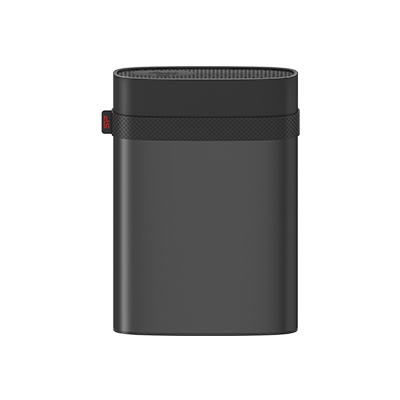 Coffre A85B USB 3.2 Gen 1